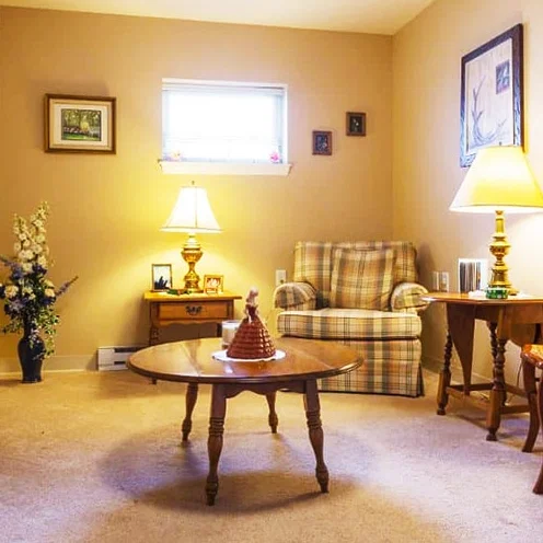 ALL AMERICAN ASSISTED LIVING AT KINGSTON