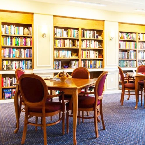 ALL AMERICAN ASSISTED LIVING AT WRENTHAM