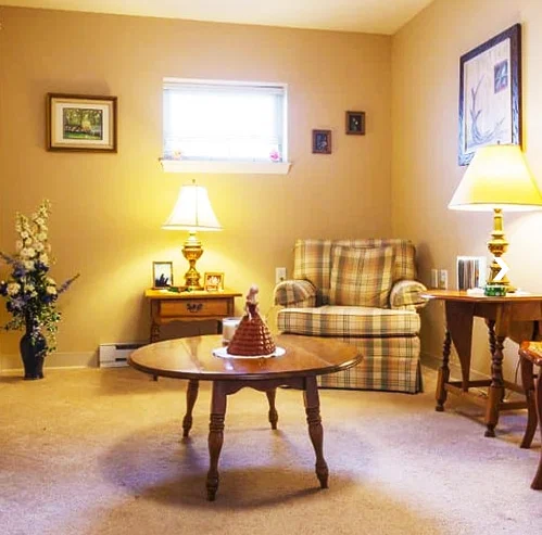 ALL AMERICAN ASSISTED LIVING AT WRENTHAM