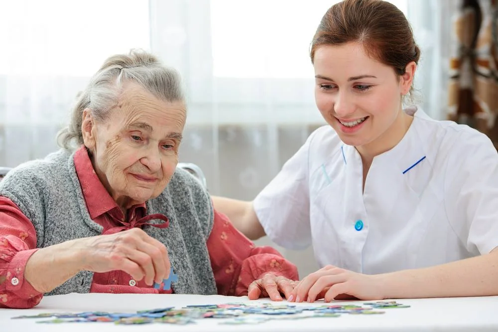 All Heart Homecare Agency Inc.