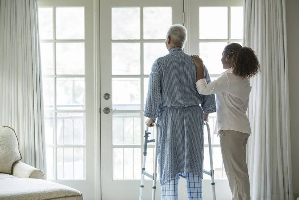 All Heart Homecare Agency Inc.