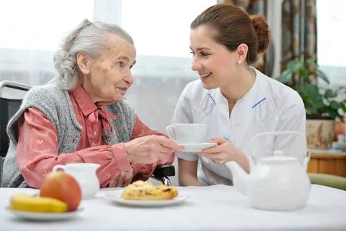 All Heart Homecare Agency Inc.