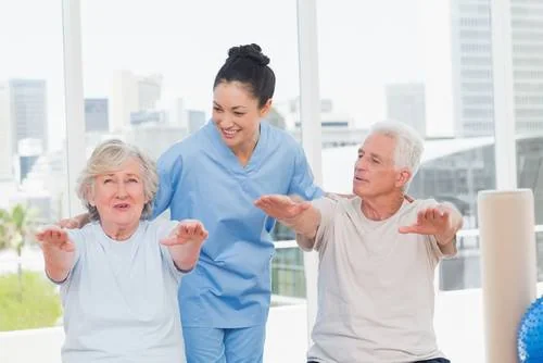 All Heart Homecare Agency Inc.