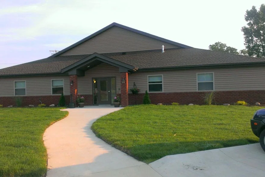 Allay Senior Care Of Meyers Lake