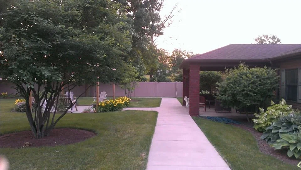 Allay Senior Care Of Meyers Lake