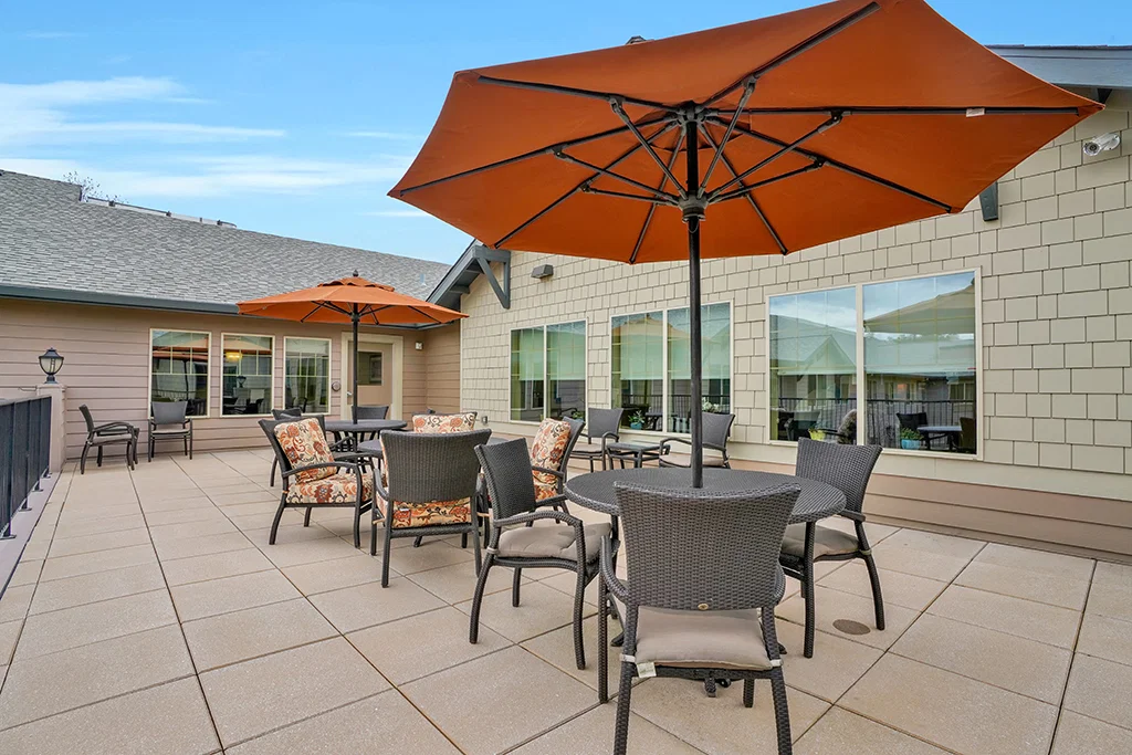 Almond Heights Senior Living - Memory Care photo