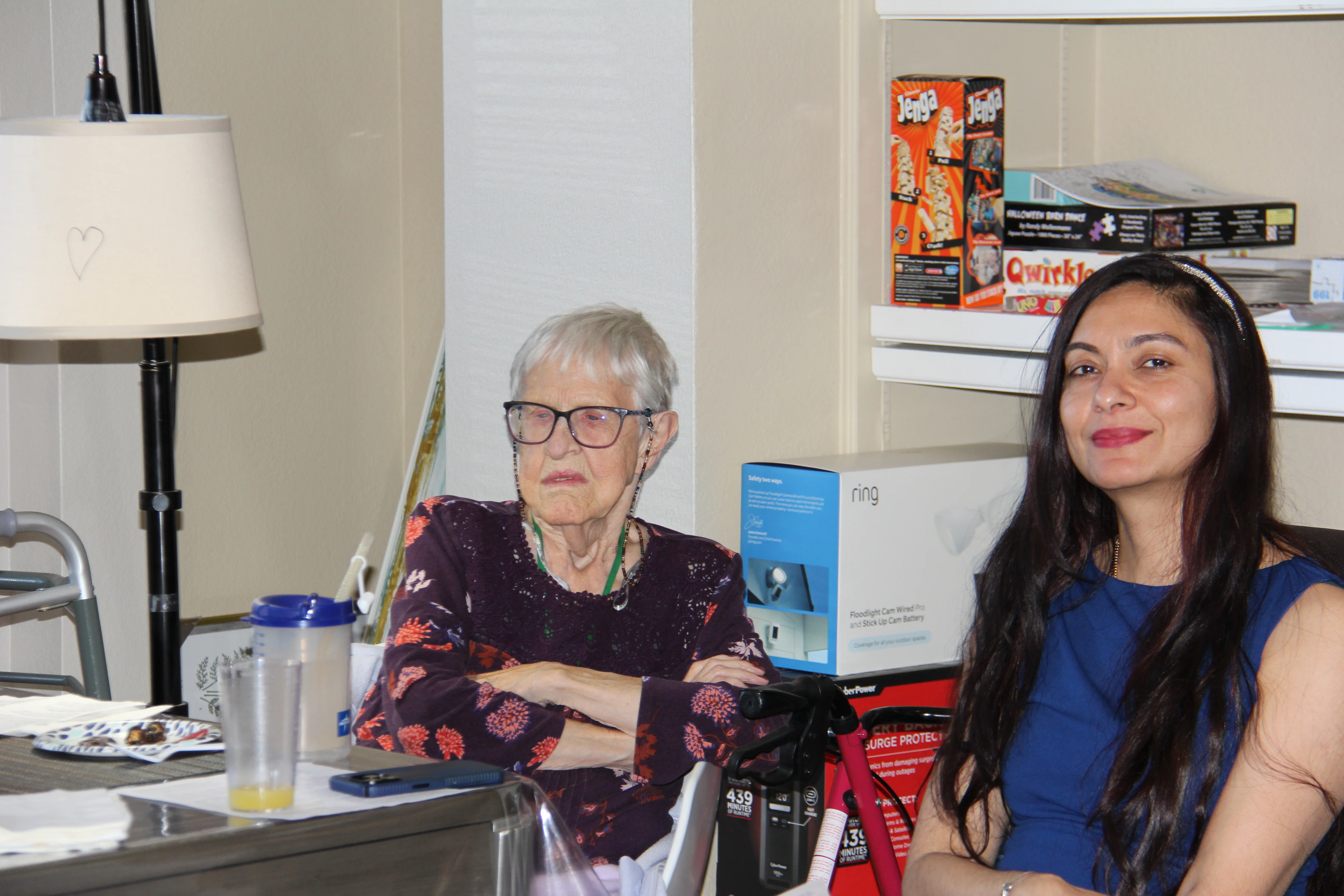 ALMOND TREE SENIOR CARE - HIGHLANDS RANCH