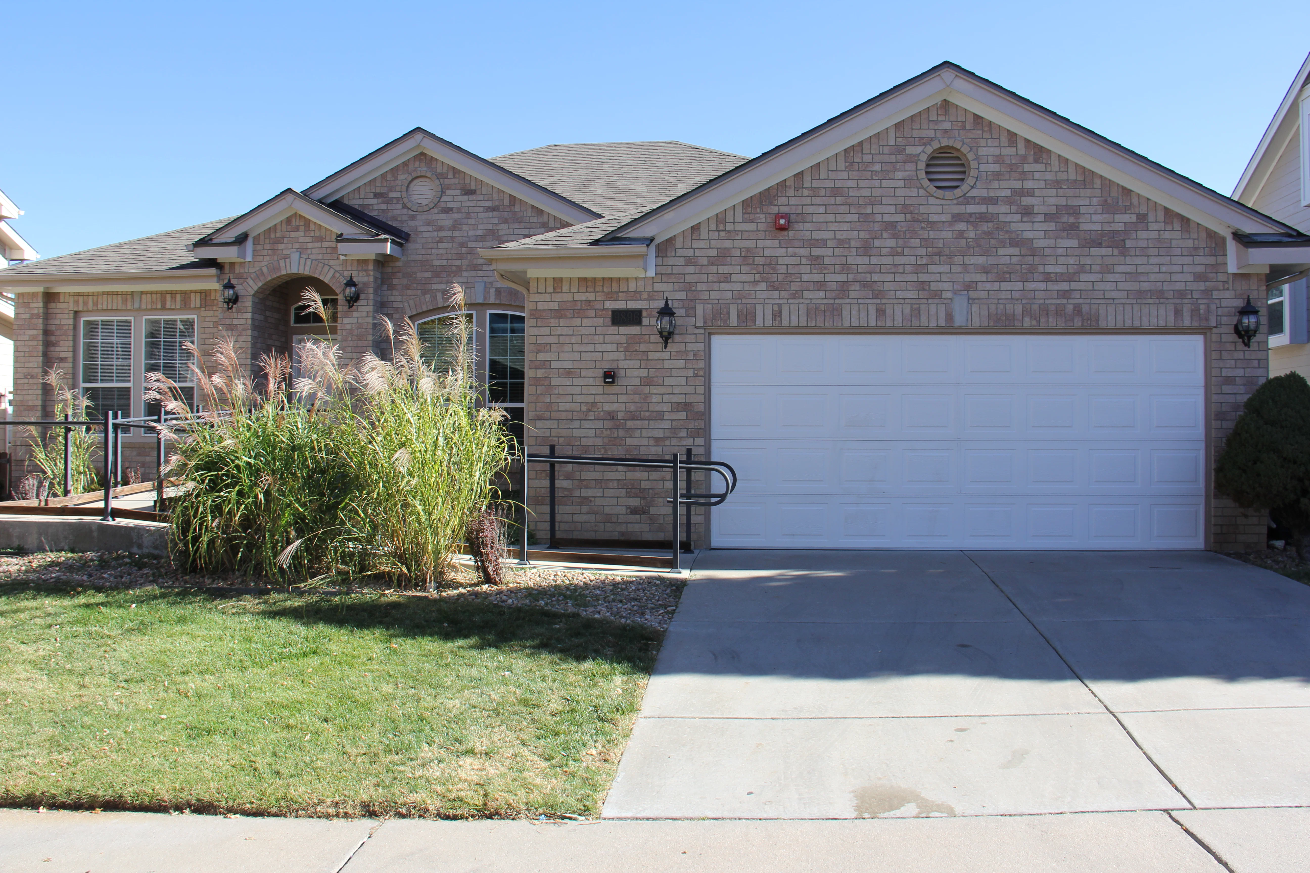 ALMOND TREE SENIOR CARE - HIGHLANDS RANCH