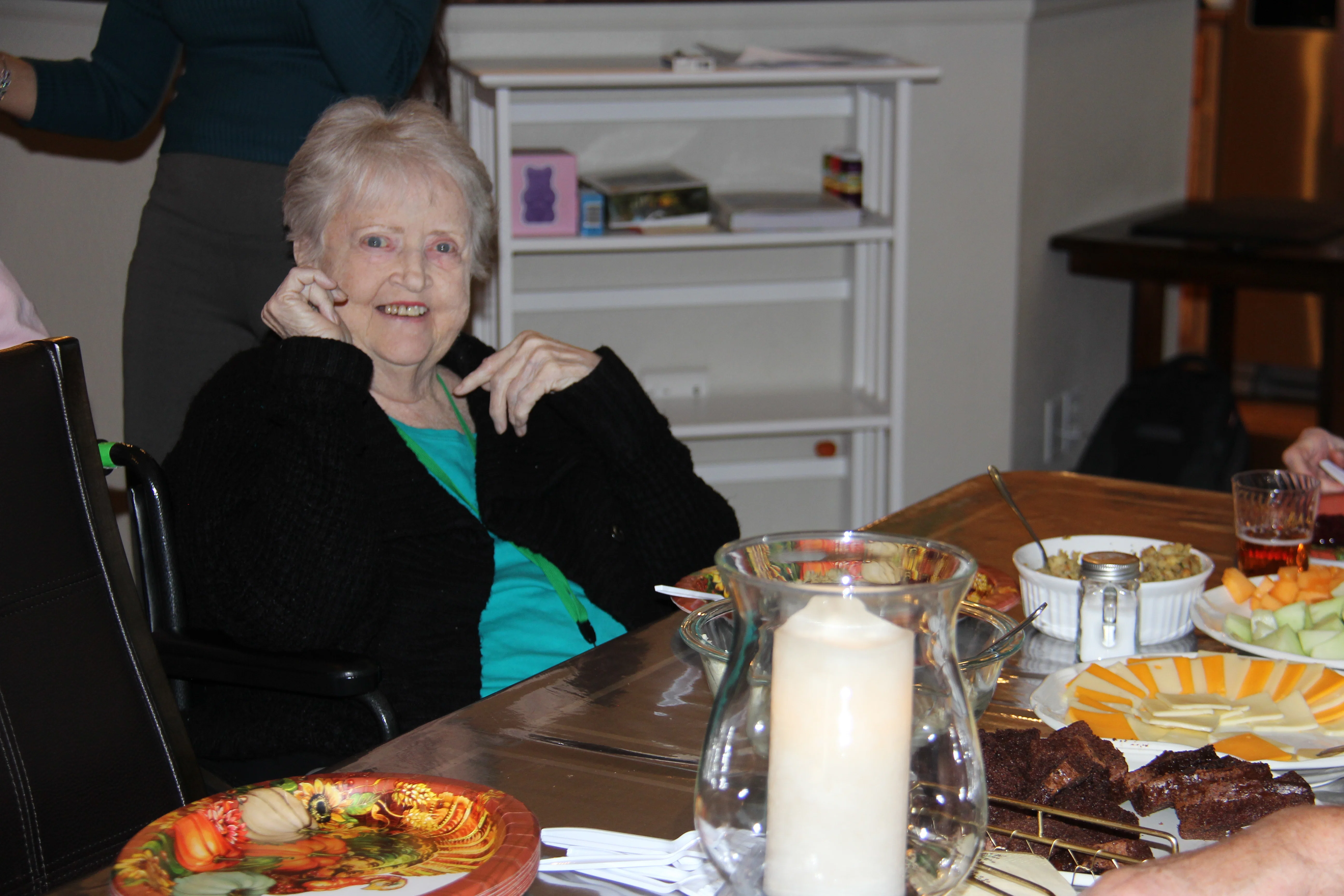 ALMOND TREE SENIOR CARE - HIGHLANDS RANCH