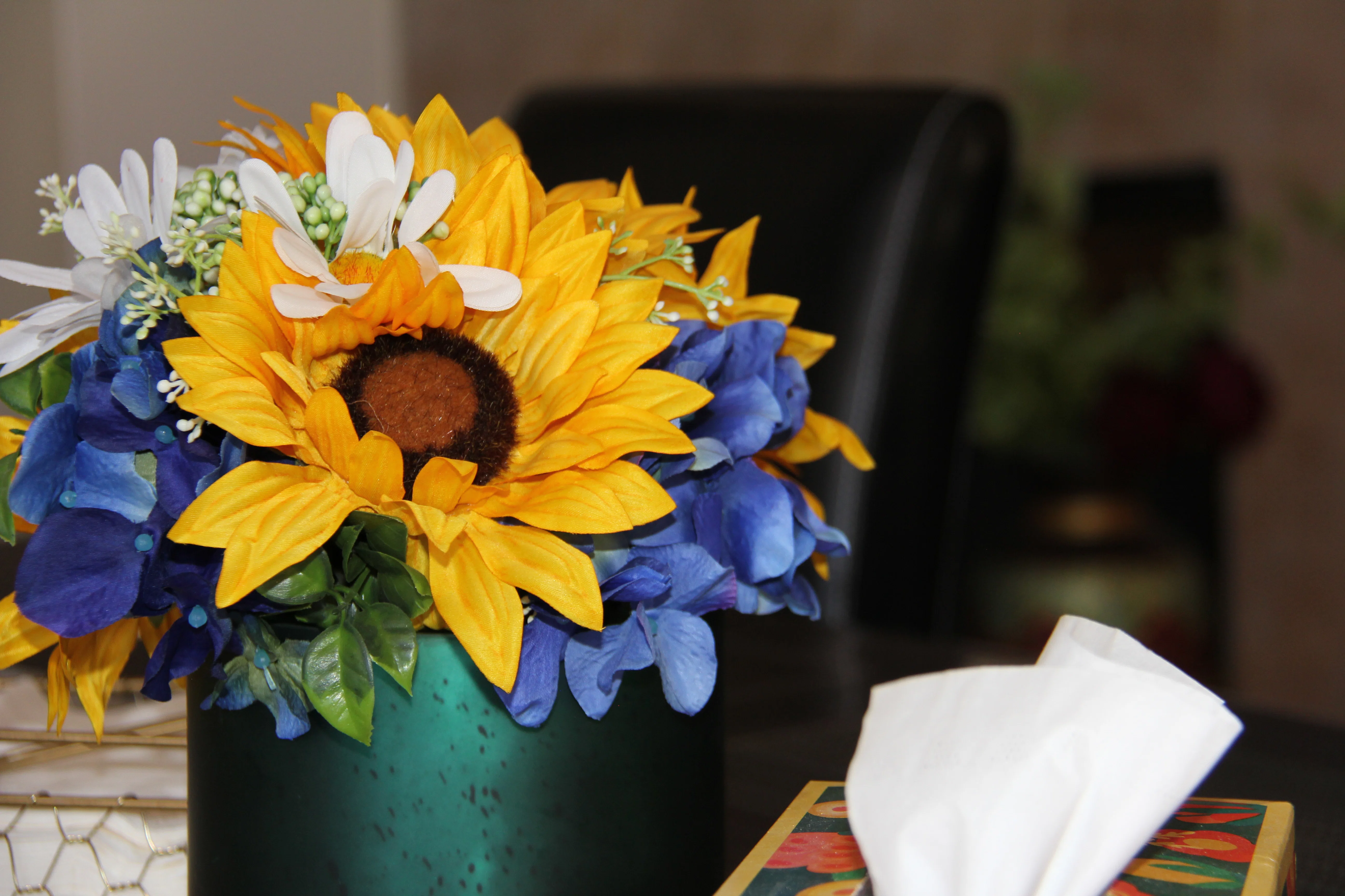 ALMOND TREE SENIOR CARE - HIGHLANDS RANCH