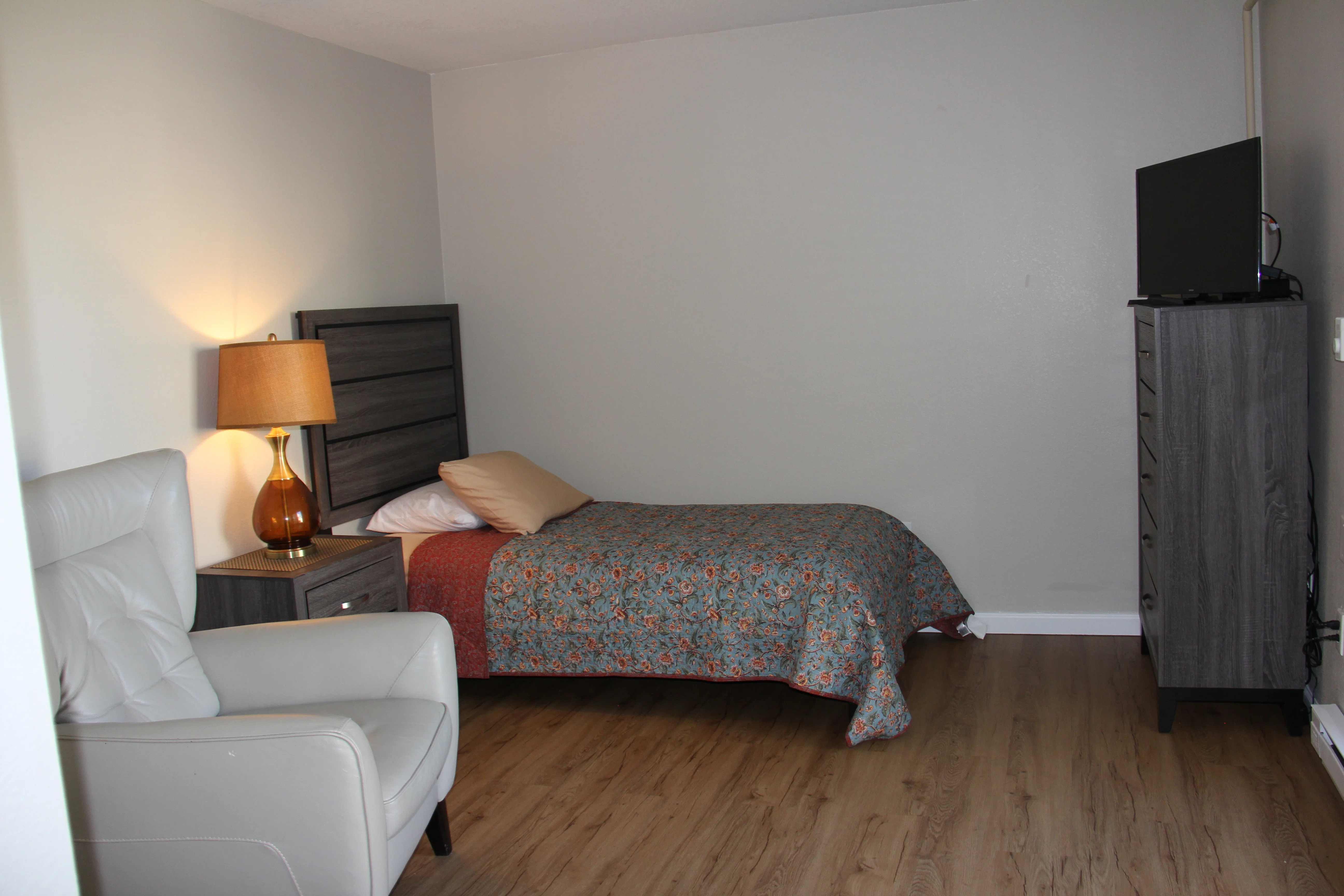 ALMOND TREE SENIOR CARE - HIGHLANDS RANCH