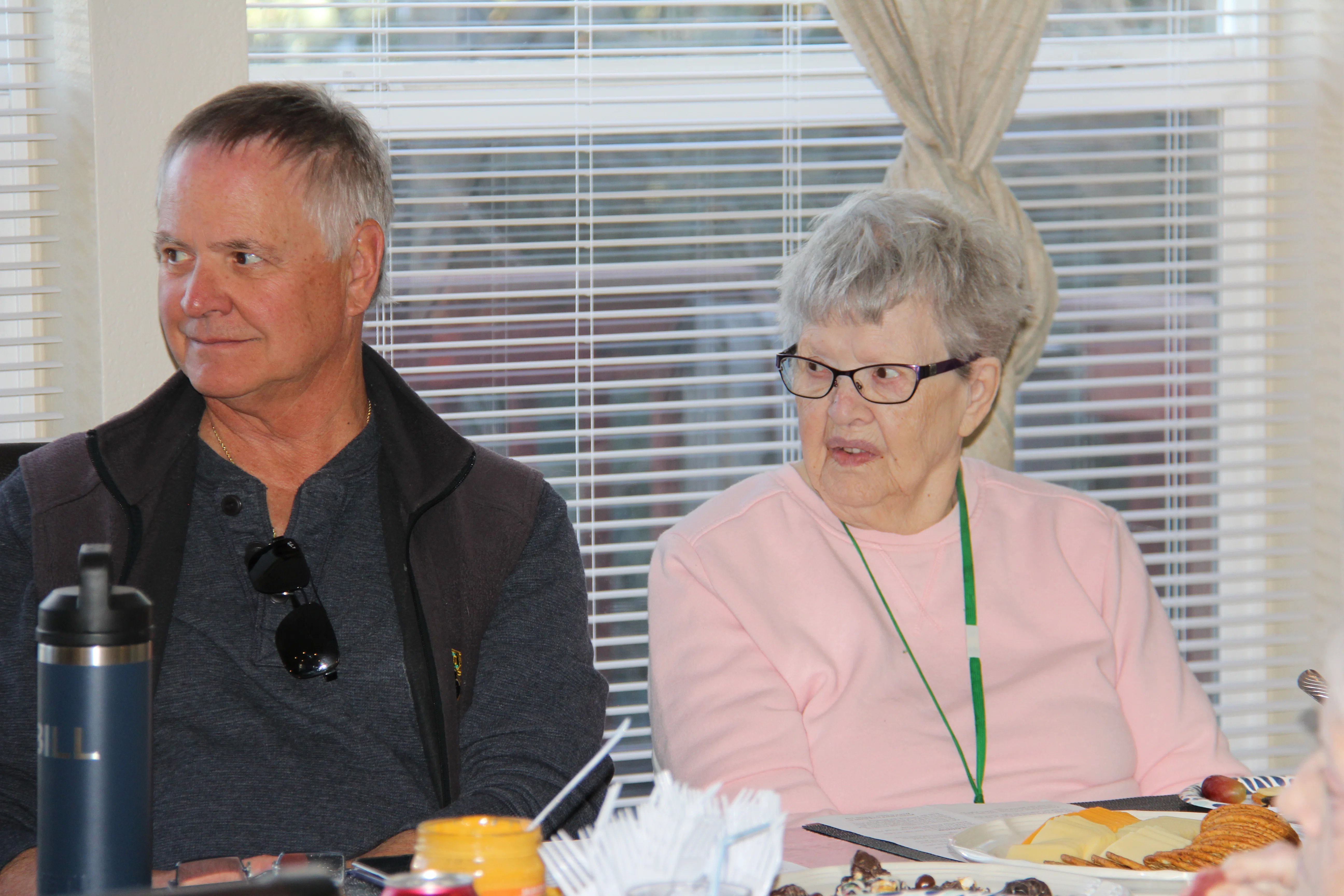 ALMOND TREE SENIOR CARE - HIGHLANDS RANCH