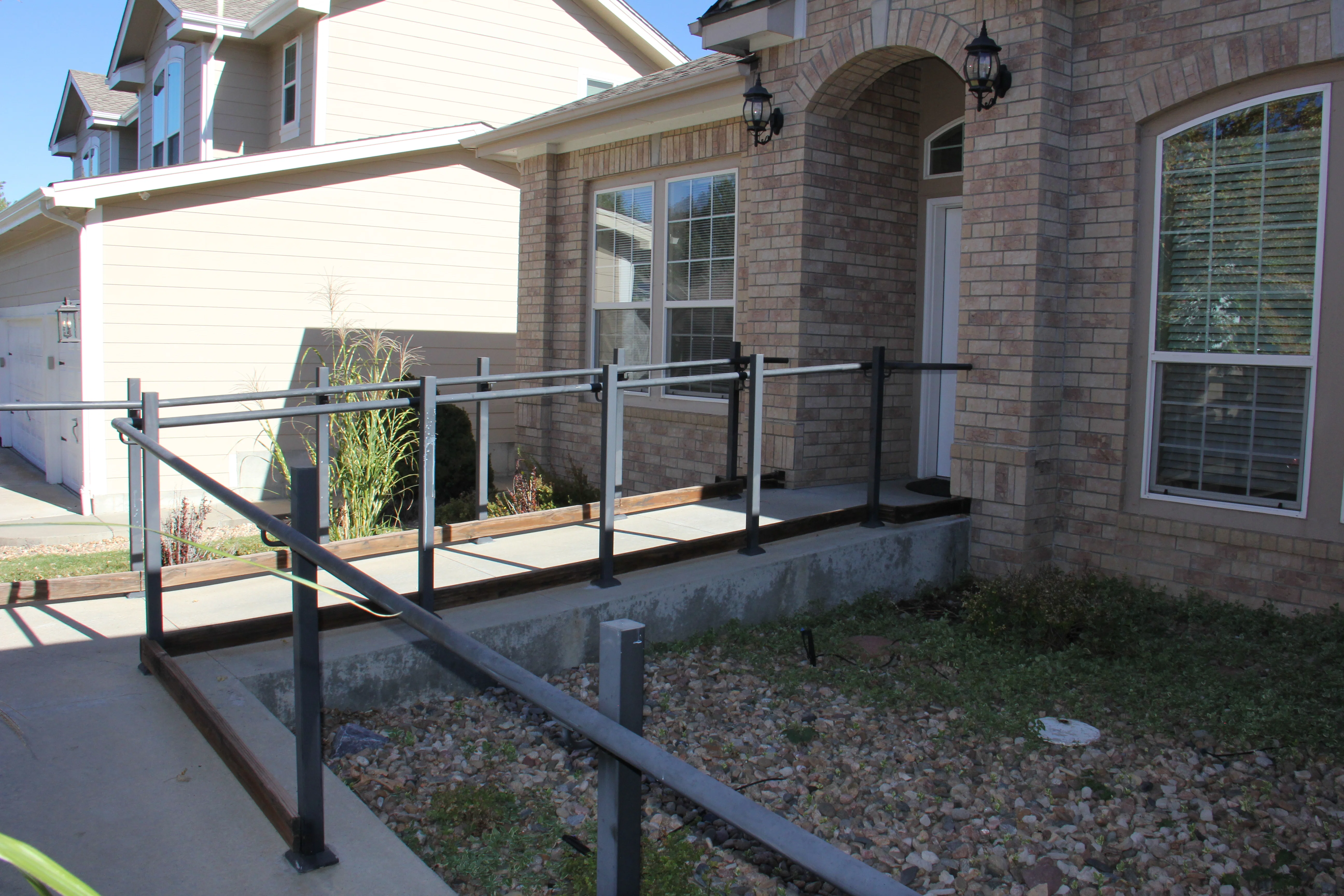 ALMOND TREE SENIOR CARE - HIGHLANDS RANCH