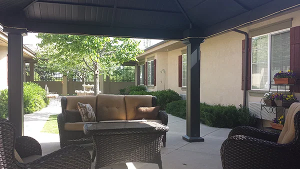 ALTA RIDGE MEMORY CARE