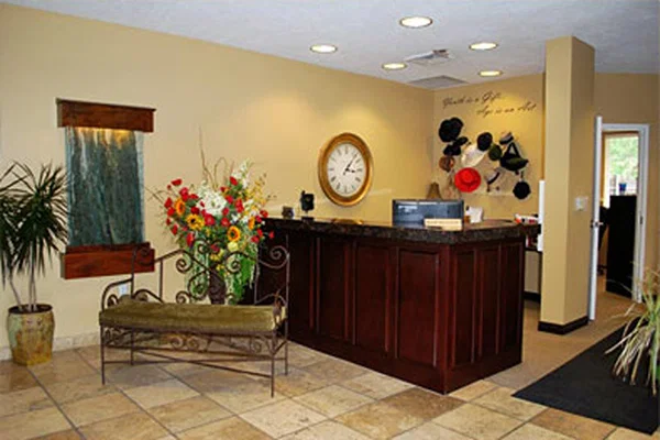 ALTA RIDGE MEMORY CARE