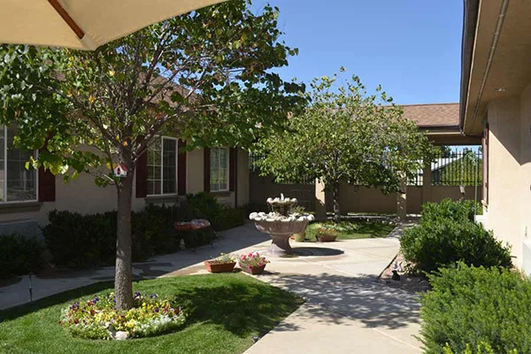 ALTA RIDGE MEMORY CARE