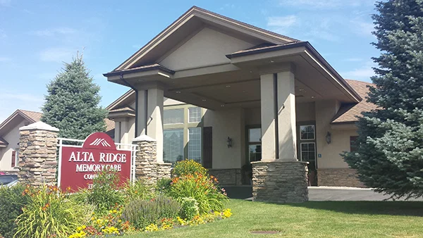 Alta Ridge Memory Care - Memory Care photo