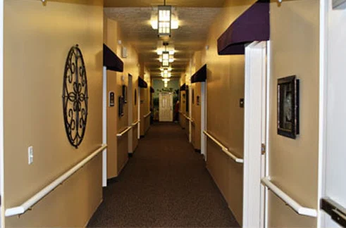 ALTA RIDGE MEMORY CARE