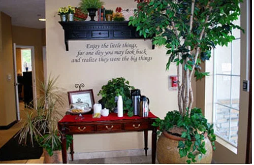 ALTA RIDGE MEMORY CARE