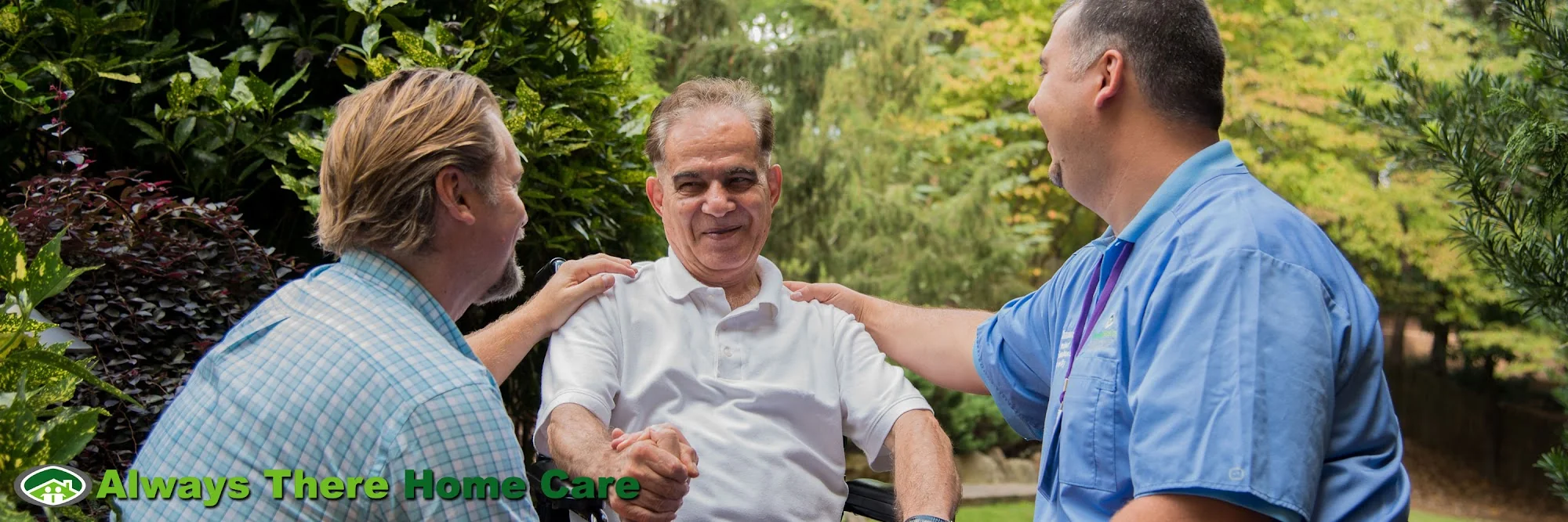Always There Home Care