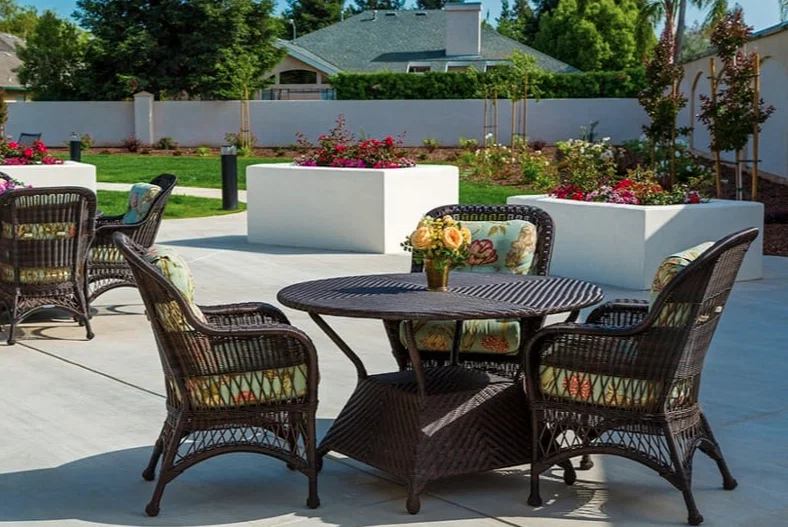 AMBER CREEK INN MEMORY CARE COMMUNITY