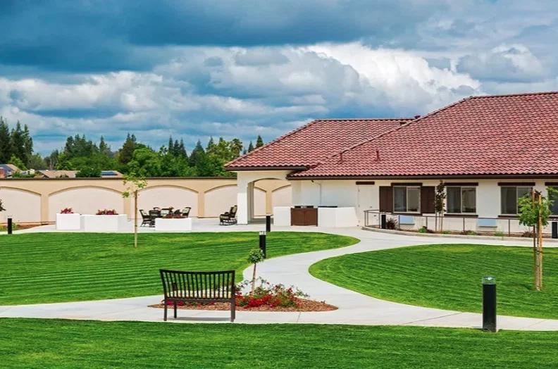 AMBER CREEK INN MEMORY CARE COMMUNITY