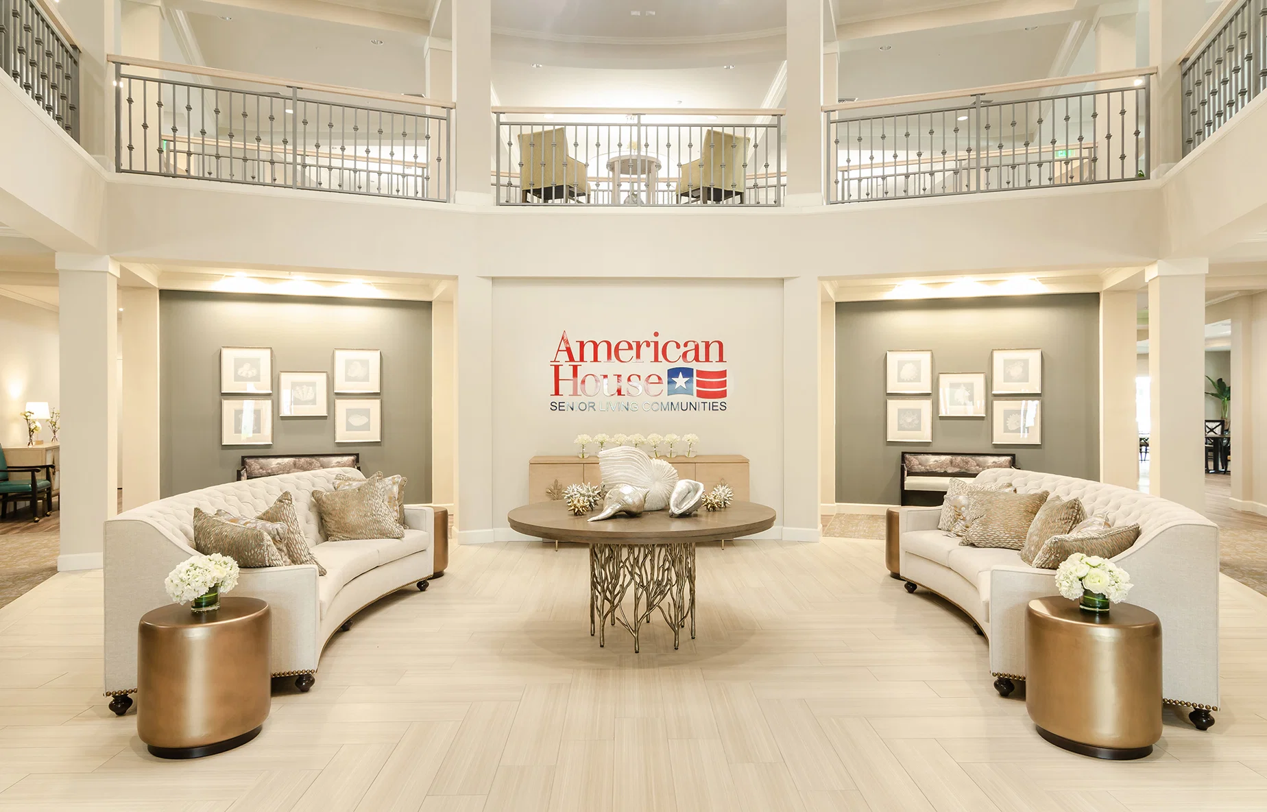 AMERICAN HOUSE FORT MYERS