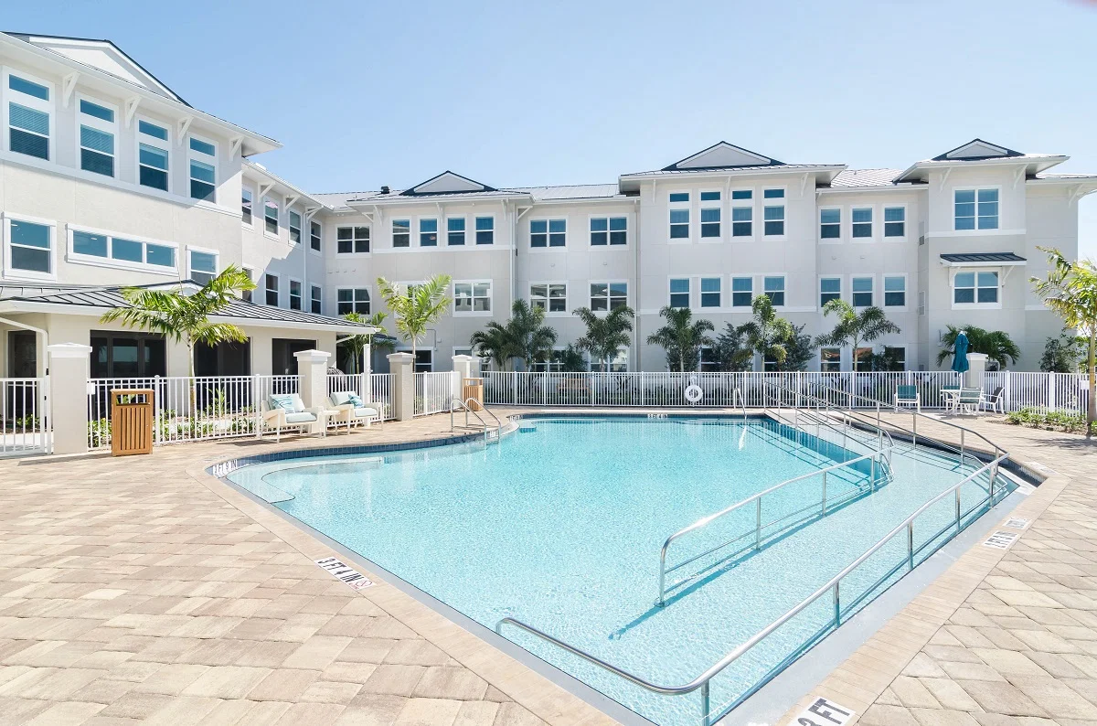 AMERICAN HOUSE FORT MYERS