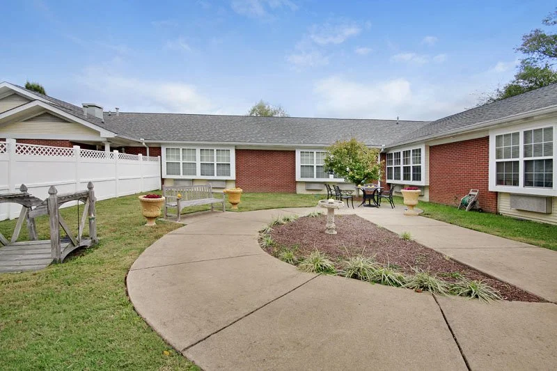American House Hendersonville - Memory Care photo