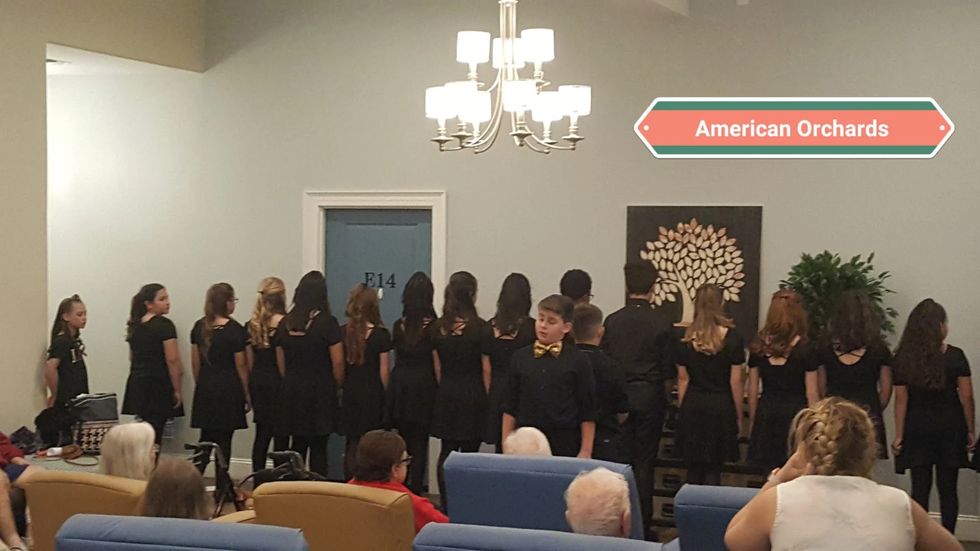 American Orchards Assisted Living & Memory Care
