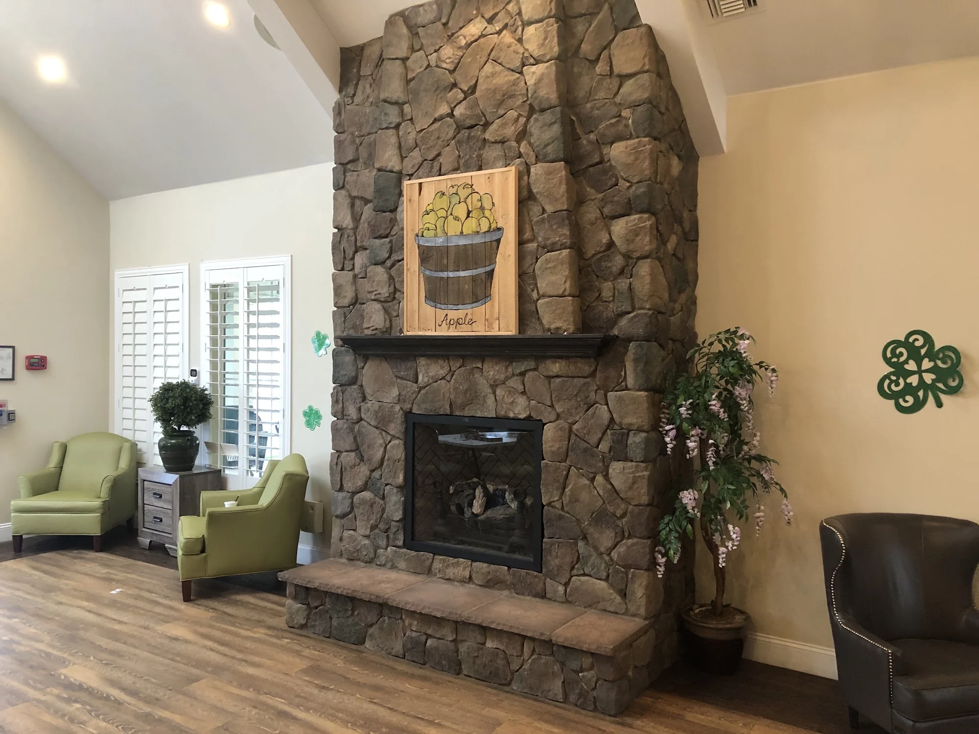 American Orchards Assisted Living & Memory Care