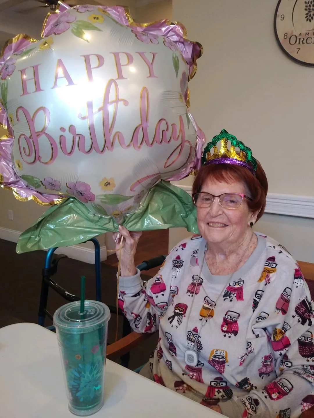 American Orchards Assisted Living & Memory Care