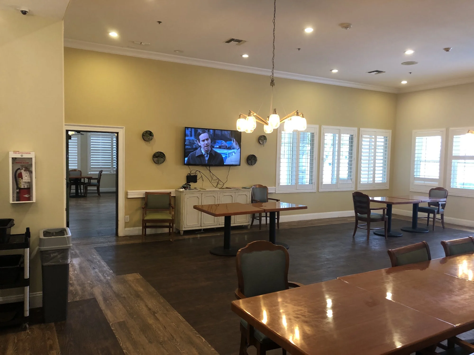 American Orchards Assisted Living & Memory Care