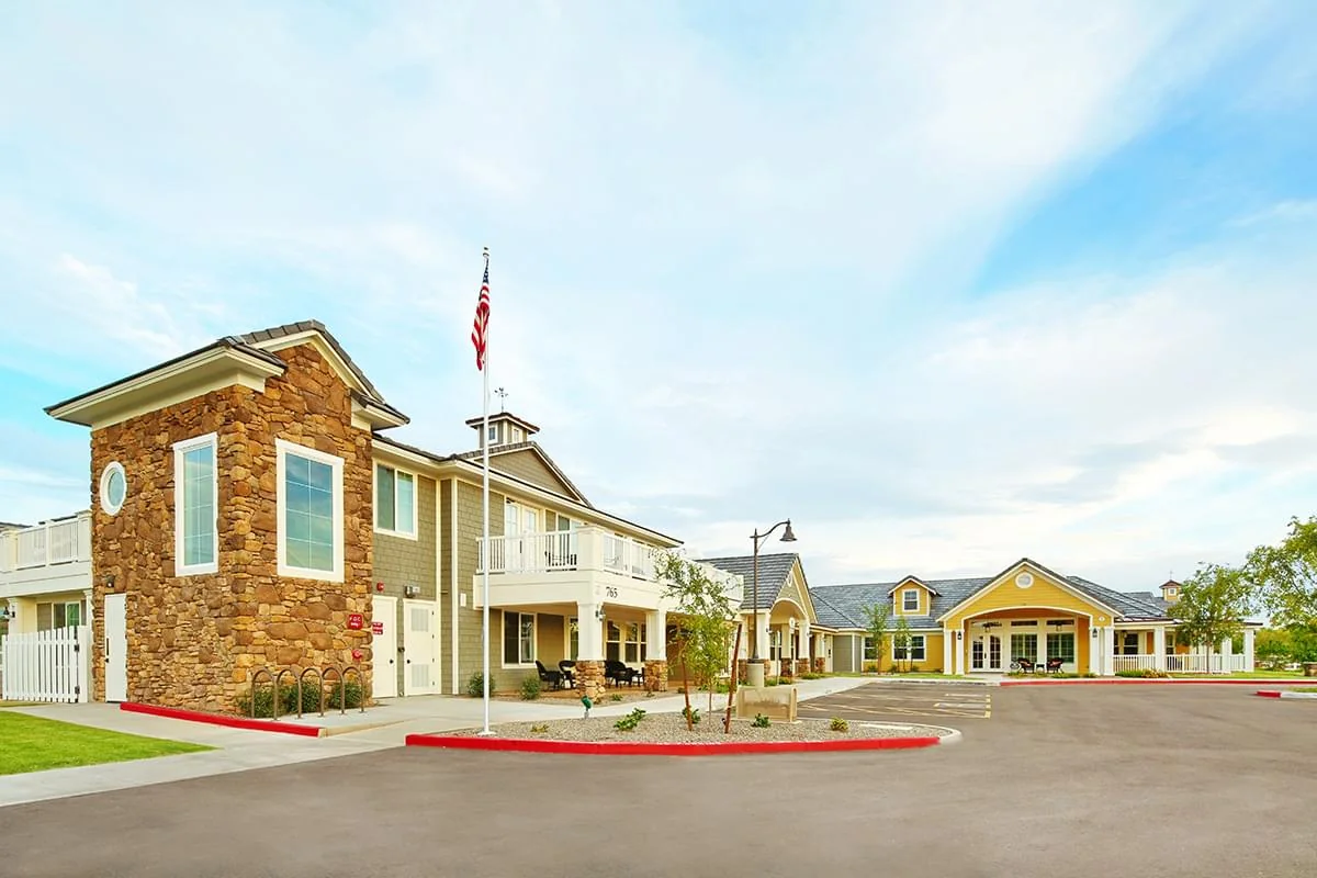 American Orchards Assisted Living & Memory Care