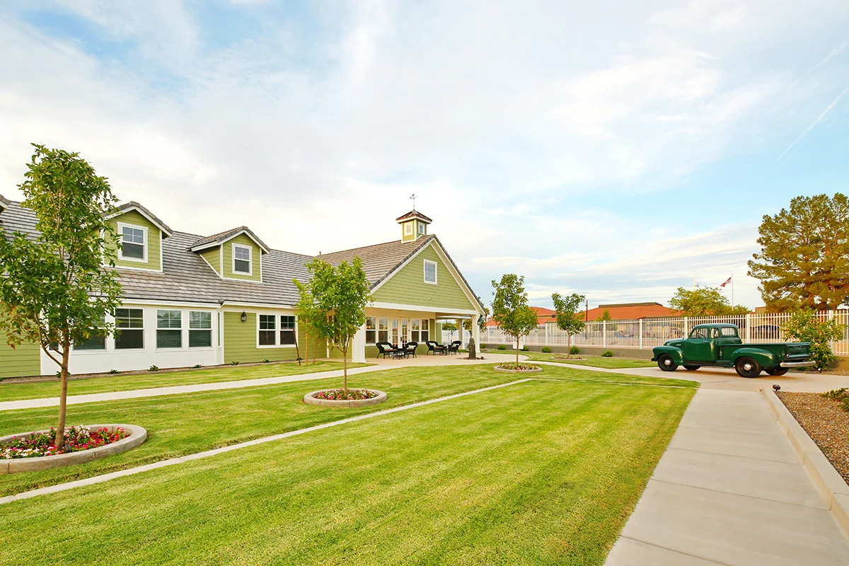 American Orchards Assisted Living & Memory Care