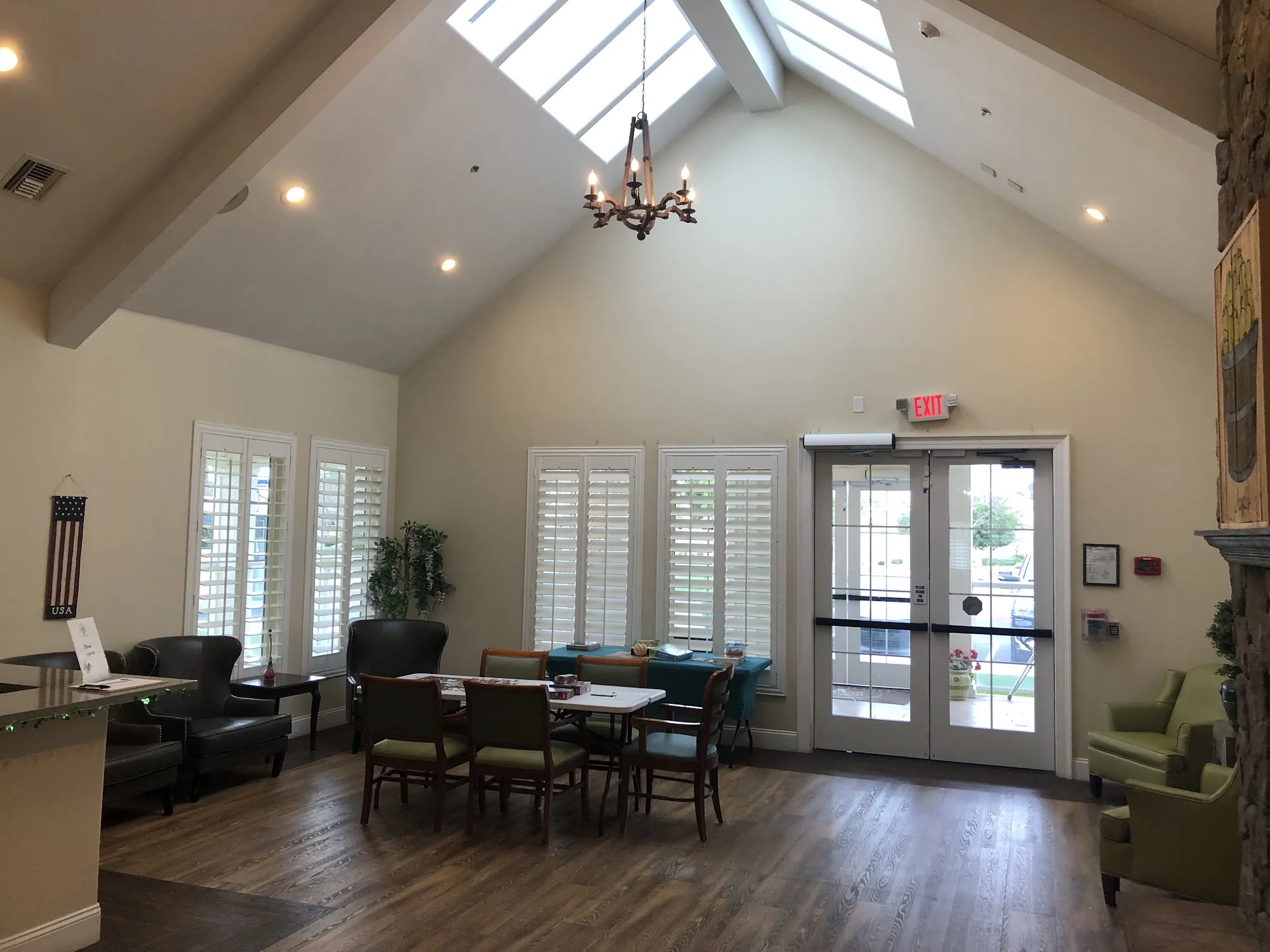 American Orchards Assisted Living & Memory Care