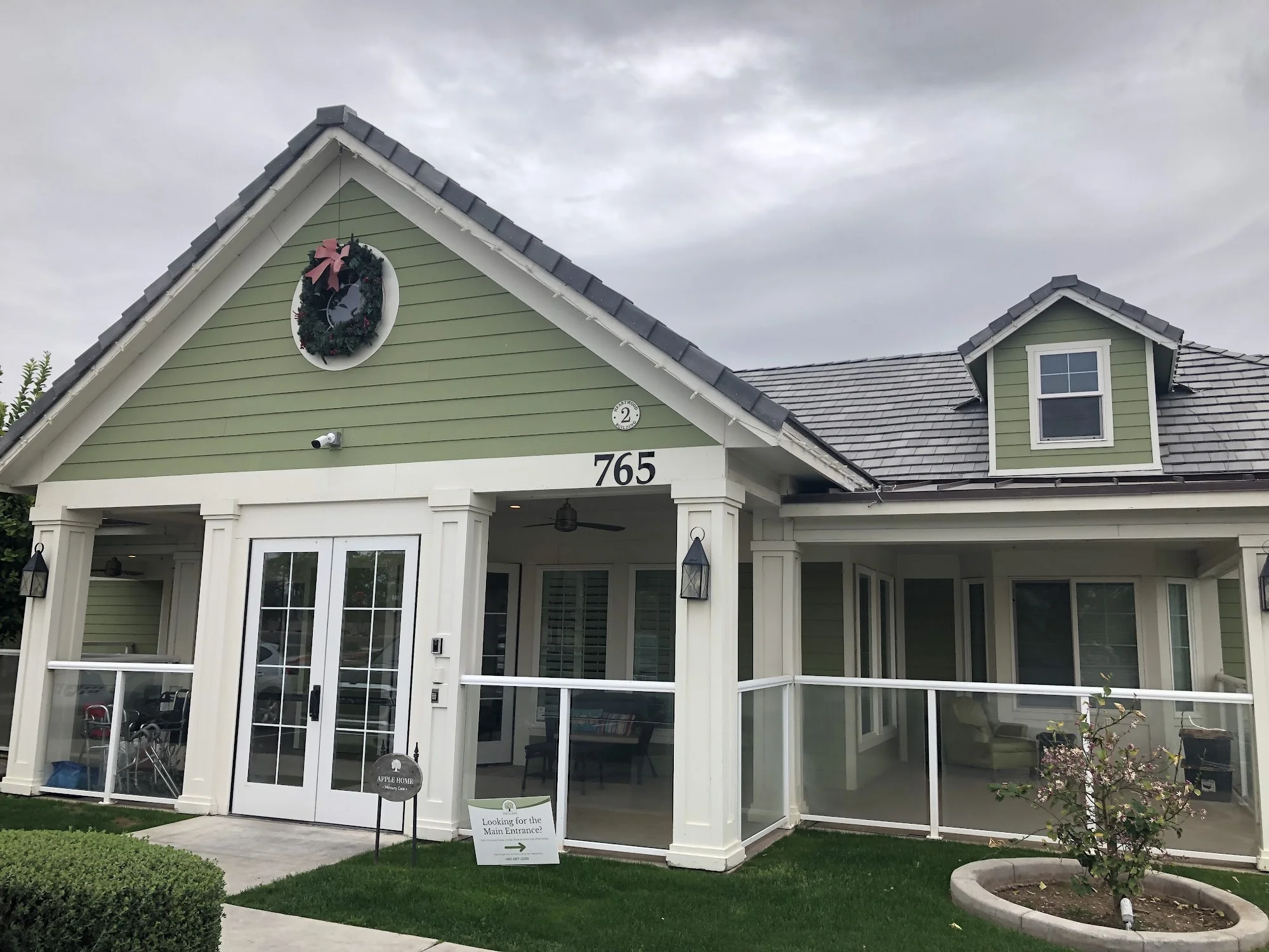 American Orchards Assisted Living & Memory Care