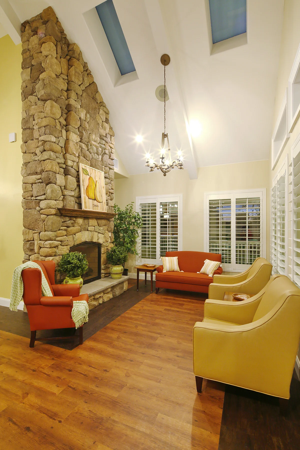 American Orchards Assisted Living & Memory Care