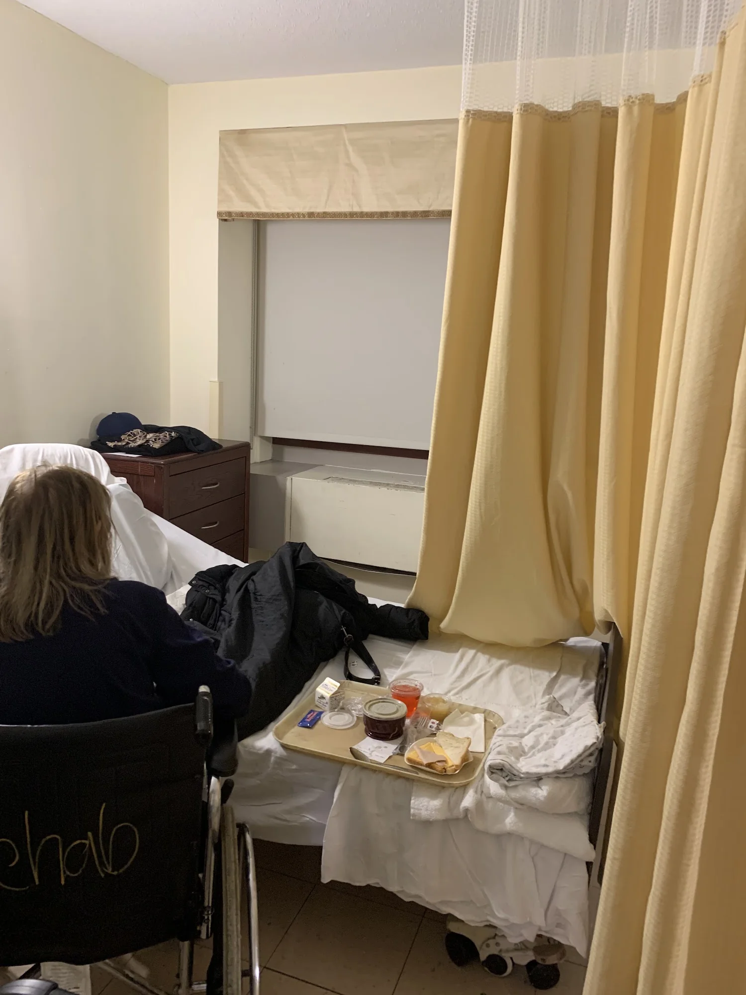 Amsterdam Nursing Home