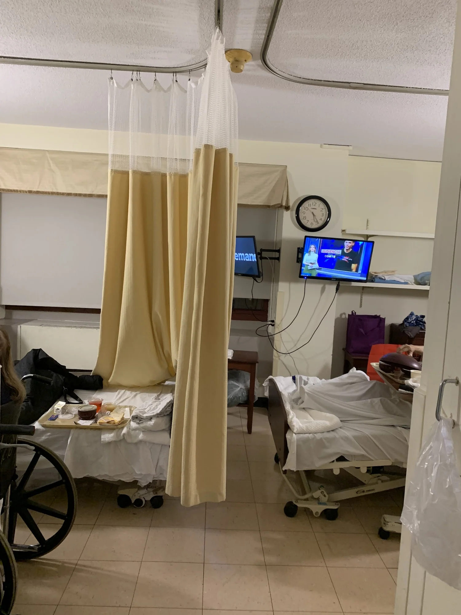 Amsterdam Nursing Home