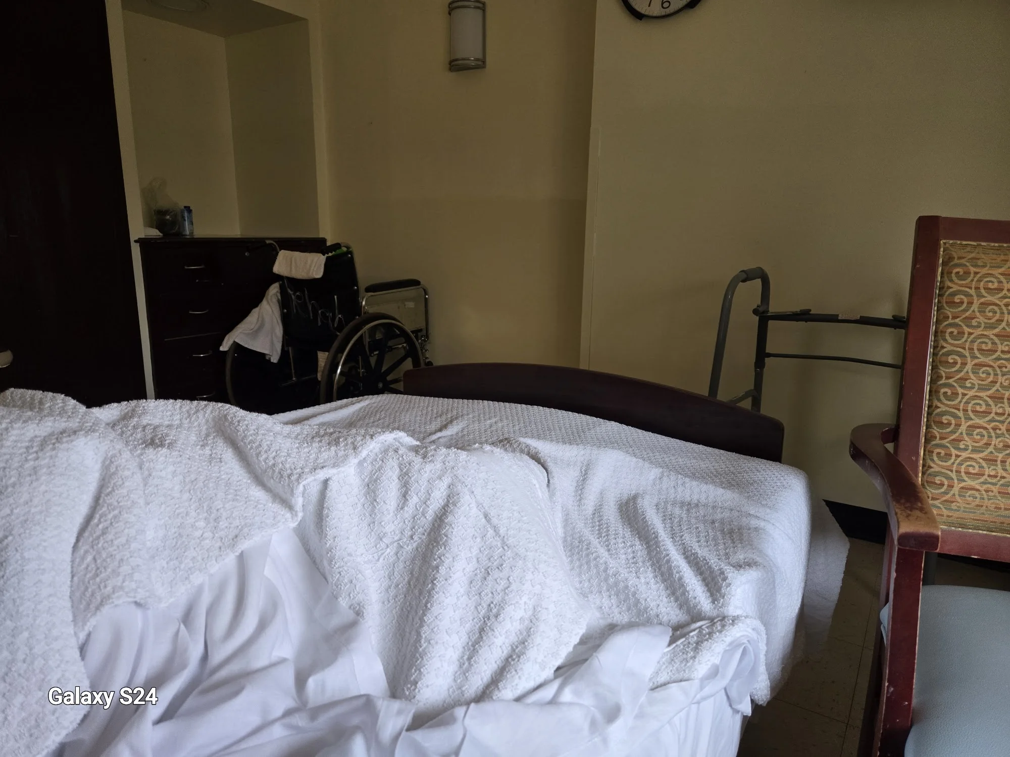 Amsterdam Nursing Home