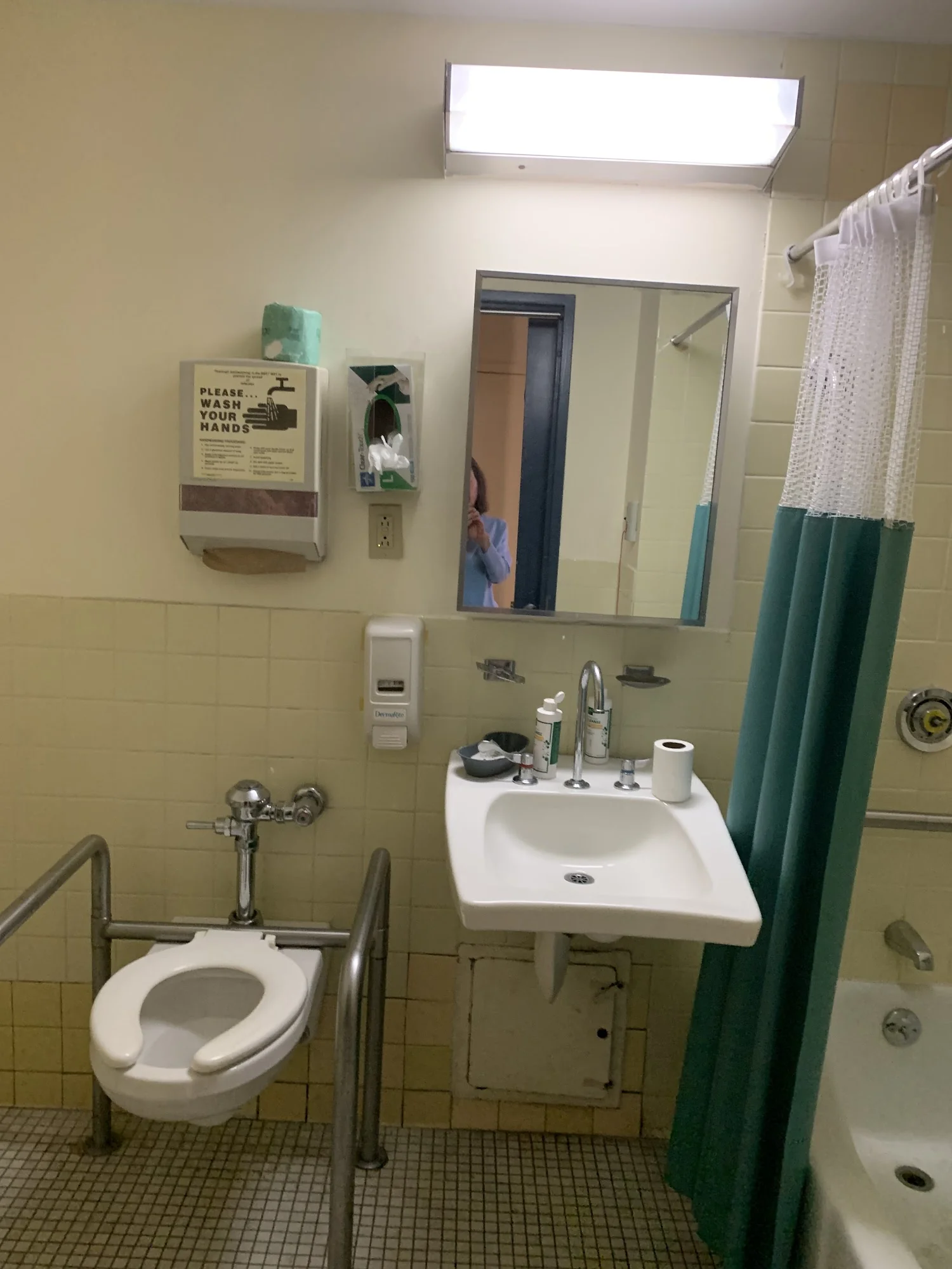 Amsterdam Nursing Home