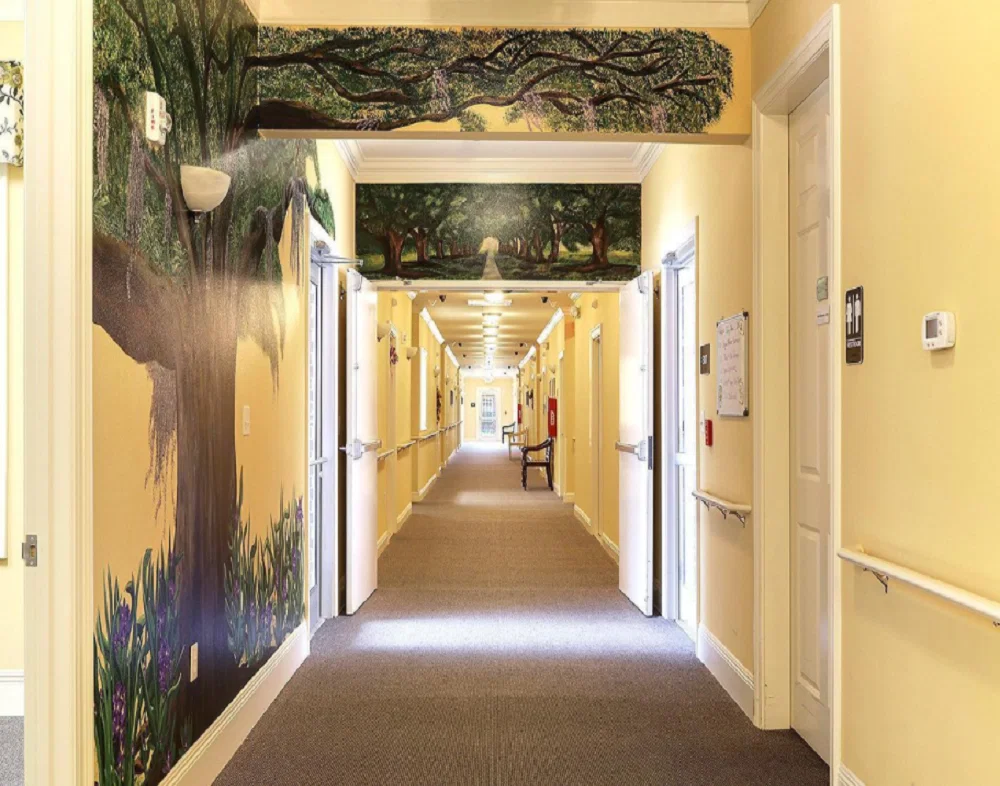 ANDERSON AT SUMMERFIELD MEMORY CARE