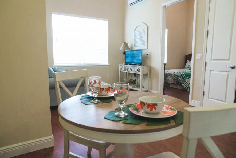 ANGELS SENIOR LIVING AT SARASOTA