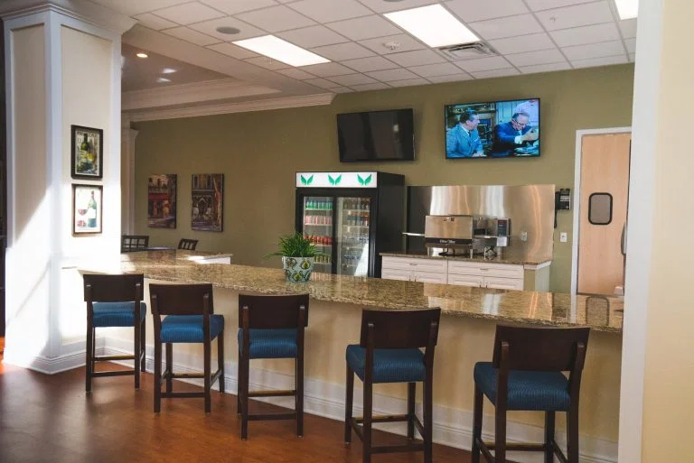ANGELS SENIOR LIVING AT SARASOTA