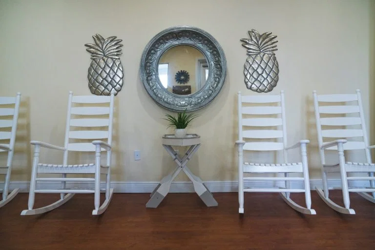ANGELS SENIOR LIVING AT SARASOTA