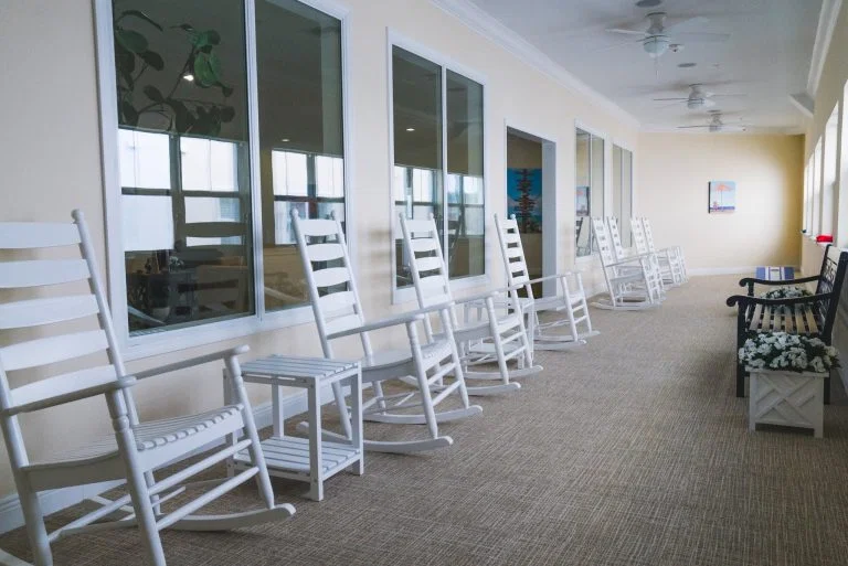 ANGELS SENIOR LIVING AT SARASOTA