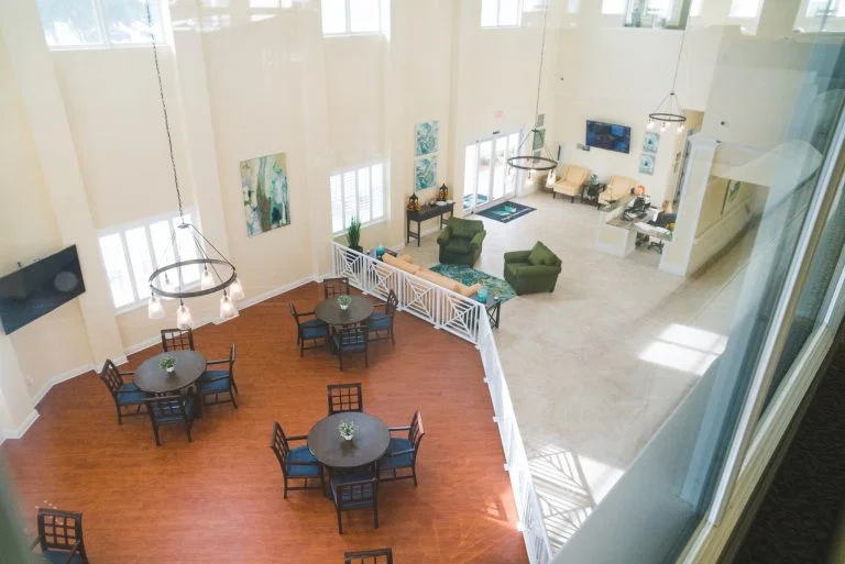 ANGELS SENIOR LIVING AT SARASOTA