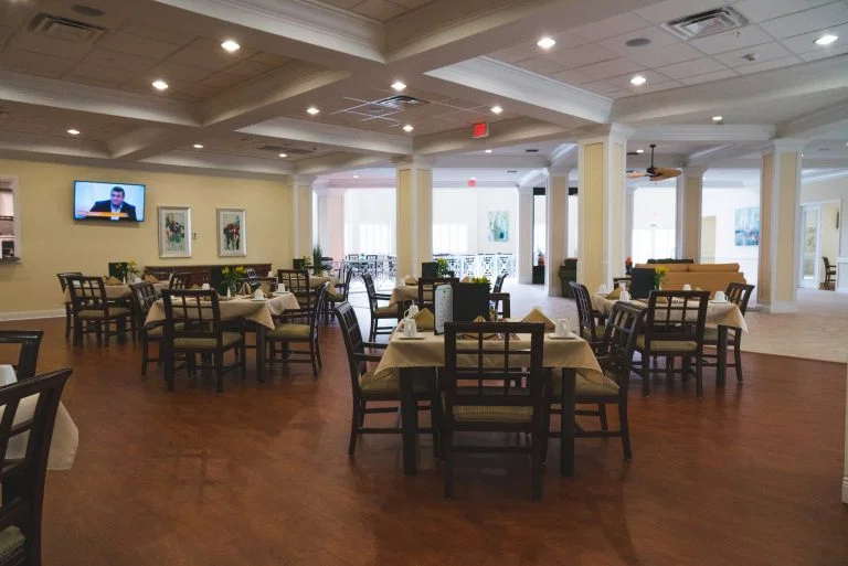 ANGELS SENIOR LIVING AT SARASOTA