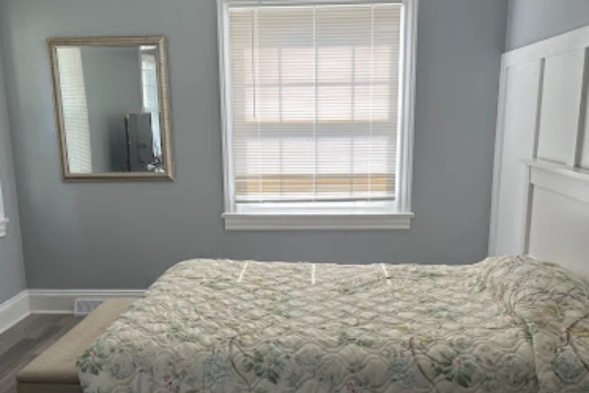 ANN STREET SENIOR LIVING